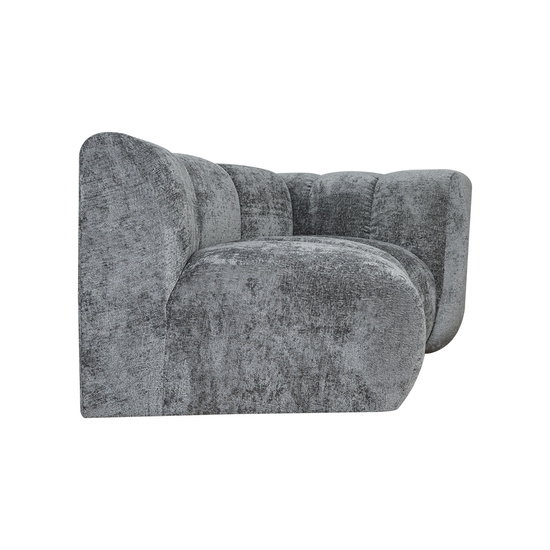 System sof modułowych SOMA Róg prawy RP sofa modułowa