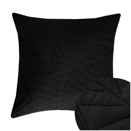 Poszewka 45 x 45 Tłoczona Mikrofibra Corrado 04