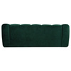 Nowoczesna sofa dwuosobowa SOMA 2 tapicerowana