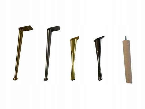 Tapicerowany fotel muszelka ARISTA z pikowanym oparciem