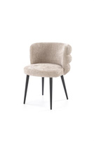 czarny || odcienie beżu