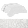 Narzuta 200 x 220 Tłoczona Mikrofibra Corrado 07