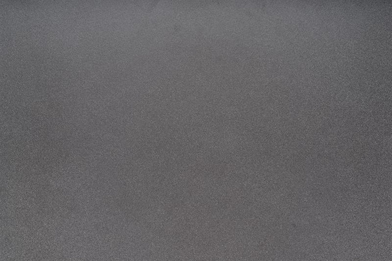 Nowoczesny stół rozkładany FANGOR w kolorze ciemny popiel/czarny