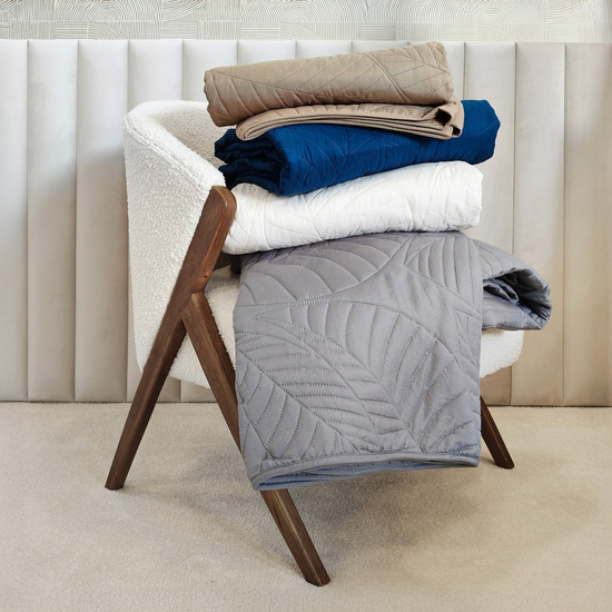 Narzuta 220 x 240 Tłoczona Mikrofibra Corrado 05