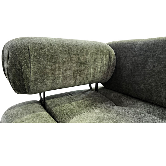 Sofa modułowa PERONI SL+S+P