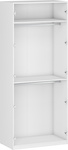 FORMO system szaf modułowych - KORPUS K4 biały