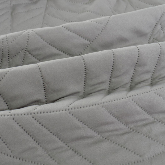 Narzuta 170 x 210 Tłoczona Mikrofibra Corrado 01