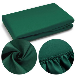 Prześcieradło 90 x 200 Z Gumką Bolzano Butelkowa