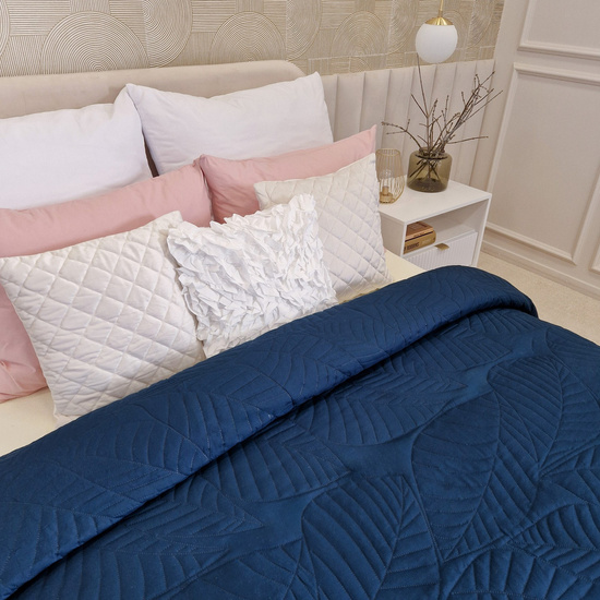 Narzuta 220 x 240 Tłoczona Mikrofibra Corrado 08