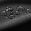 Obrus Plamoodporny Klasyczny ELEGANT Czarny 140x200