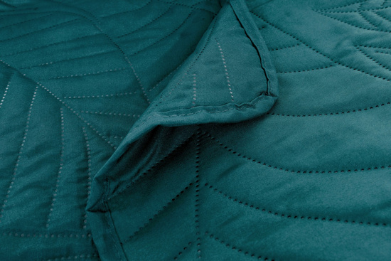 Narzuta 220 x 240 Tłoczona Mikrofibra Nicole 11