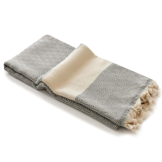Ręcznik 100 x 180 Kąpielowy Peri Hamam Elmas 06