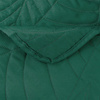 Narzuta 70 x 160 Tłoczona Mikrofibra Corrado 05