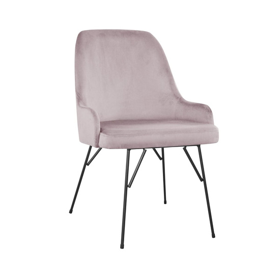 Stylowe krzesło FLAVIO Spider z nowoczesnym designem
