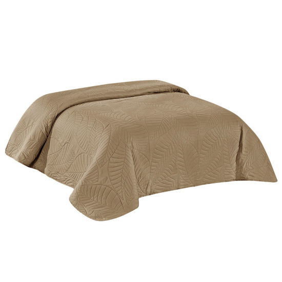 Narzuta 220 x 240 Tłoczona Mikrofibra Corrado 09