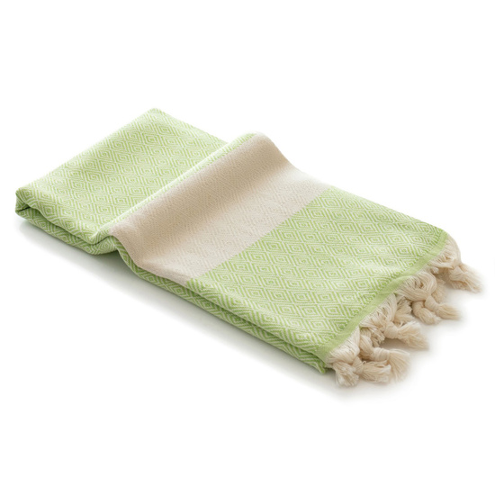 Ręcznik 100 x 180 Kąpielowy Peri Hamam Elmas 19