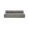 Sofa modułowa BORNEO E - S+S