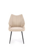 Krzesło K543 w kolorze beżowym 