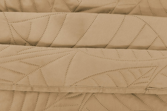 Narzuta 200 x 220 Tłoczona Mikrofibra Nicole 15