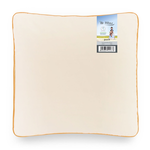 Poduszka 40 x 40 Mr. PILLOW Classic Puch Krem