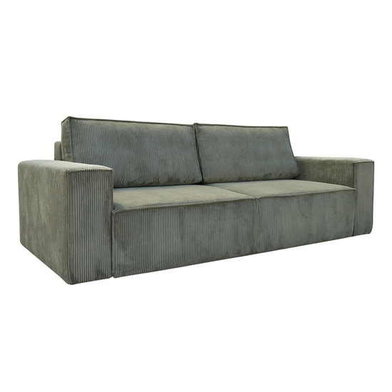 Nowoczesna sofa WHISPER z funkcją spania