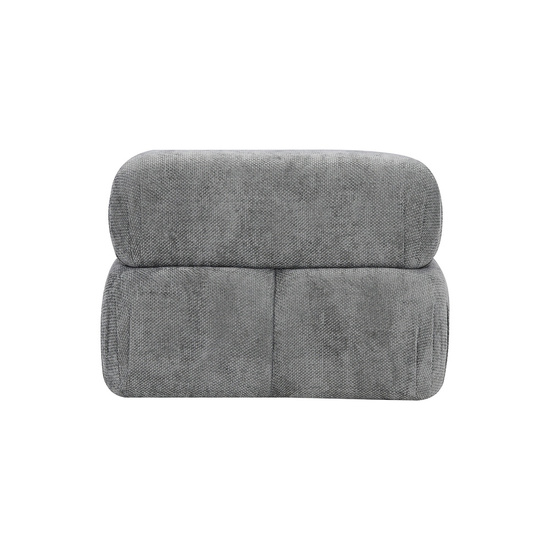 Sofa modułowa MORATA - Element prosty SL z ruchomym podłokietnikiem