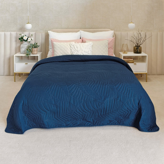 Narzuta 200 x 220 Tłoczona Mikrofibra Corrado 08