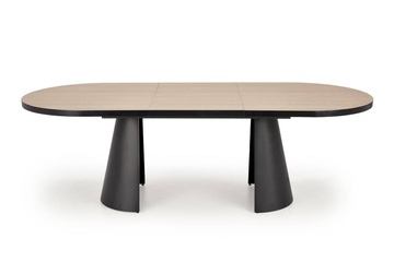 Designerski stół rozkładany GIACOMO 