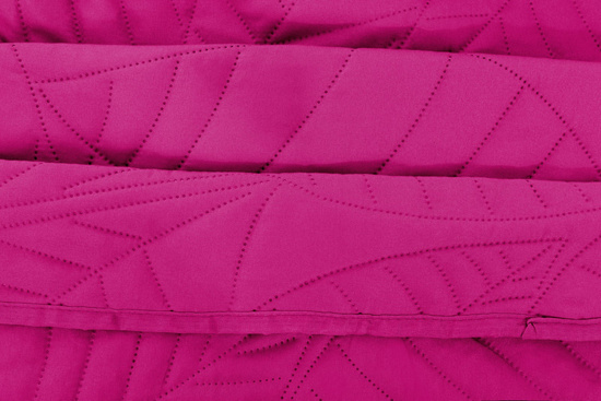 Narzuta 220 x 240 Tłoczona Mikrofibra Nicole 14