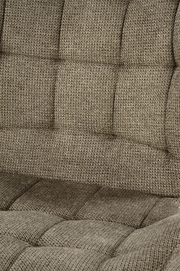 Krzesło K548 w kolorze oliwkowym 