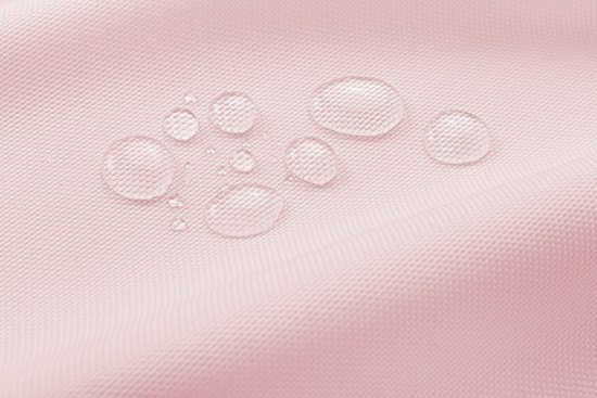 Plamoodporny klasyczny obrus ELEGANT Pudrowy Róż 140x400