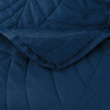 Narzuta 220 x 240 Tłoczona Mikrofibra Corrado 08