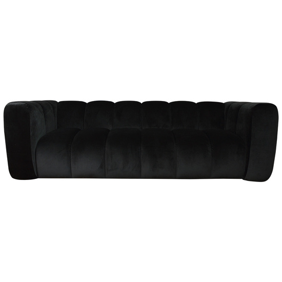 Nowoczesna sofa trzyosobowa SOMA 3 tapicerowana