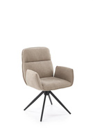 odcienie beżu || czarny