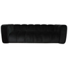 Nowoczesna sofa trzyosobowa SOMA 3 tapicerowana