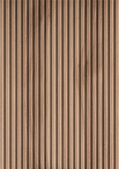 Komplet mebli kuchennych TATIANA 240 korpus: dąb sonoma, front: orzech/kaszmir