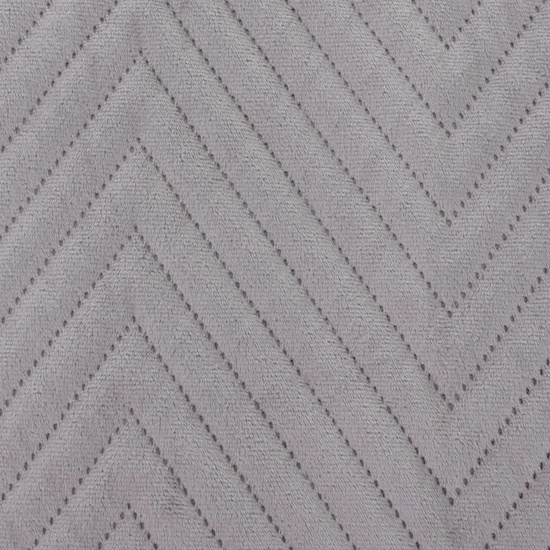 Poszewka 40 x 40 Jodełka Welurowa Caden 02