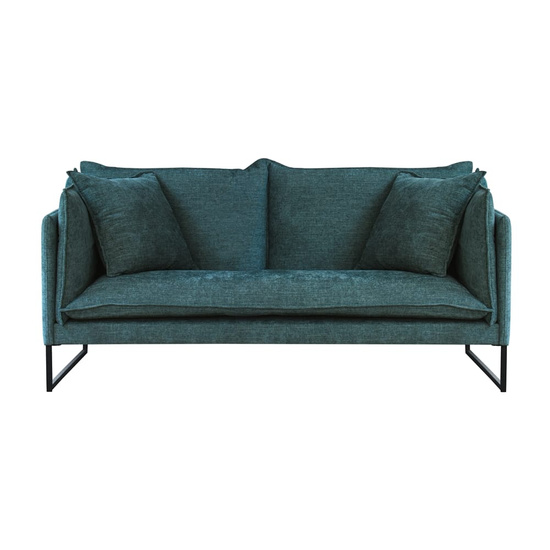 Nowoczesna sofa CAMARO II tapicerowana