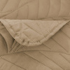 Narzuta 220 x 240 Tłoczona Mikrofibra Corrado 09