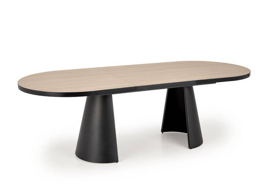 Designerski stół rozkładany GIACOMO 