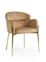 złoty || odcienie beżu