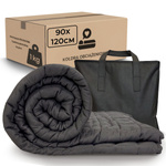 Kołdra Obciążeniowa Sensoryczna 90 x 120 3 kg Nel