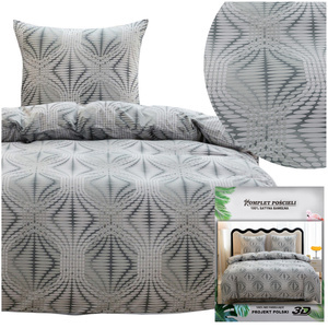 Pościel 140 x 200 2cz Satynowa Maria 3087