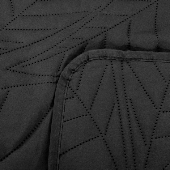 Narzuta 70 x 160 Tłoczona Mikrofibra Corrado 04