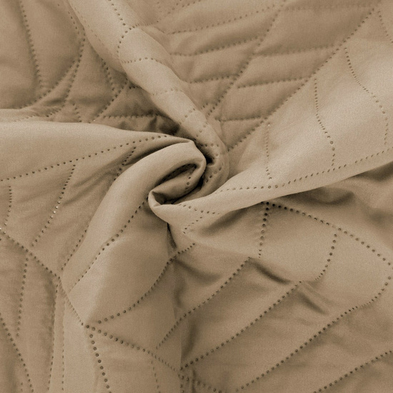 Narzuta 220 x 240 Tłoczona Mikrofibra Corrado 09
