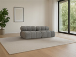 Sofa modułowa BORNEO E - S+S