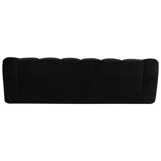 Nowoczesna sofa trzyosobowa SOMA 3 tapicerowana