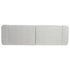 Designerska sofa MARVEL 2 tapicerowana
