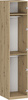FORMO system szaf modułowych - KORPUS K1 dąb artisan