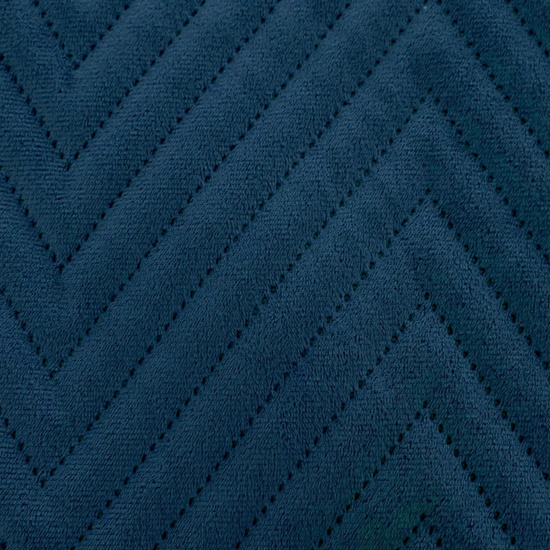 Poszewka 50 x 60 Jodełka Welurowa Caden 08
